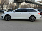 Skoda Octavia 2.0 TDI АT (150 л.с.)