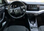 Skoda Octavia 2.0 TDI АT (150 л.с.)