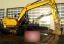 JCB JS 260 LC