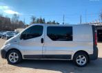 Mercedes B