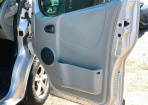 Mercedes B