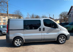 Mercedes B