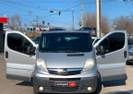 Mercedes B