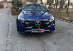 Mercedes EQC