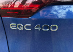 Mercedes EQC