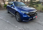 Mercedes EQC