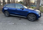 Mercedes EQC
