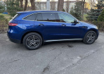 Mercedes EQC