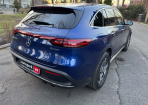 Mercedes EQC