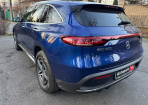 Mercedes EQC