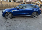 Mercedes EQC
