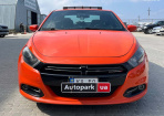 Dodge Dart