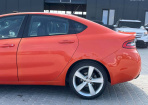Dodge Dart