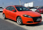 Dodge Dart