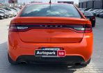 Dodge Dart