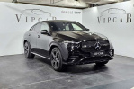 Mercedes GLE-Class