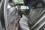 Mercedes GLE-Class