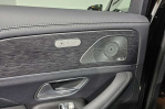 Mercedes GLE-Class