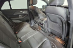 Mercedes GLE-Class