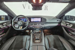 Mercedes GLE-Class