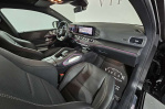 Mercedes GLE-Class