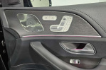 Mercedes GLE-Class