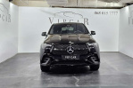 Mercedes GLE-Class