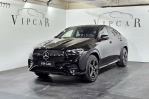 Mercedes GLE-Class