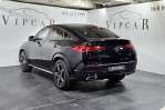 Mercedes GLE-Class
