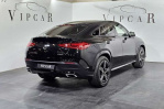 Mercedes GLE-Class
