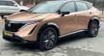 Nissan Ariya