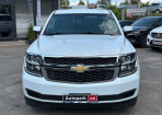 Chevrolet Suburban