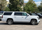 Chevrolet Suburban