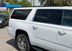 Chevrolet Suburban