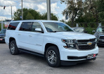 Chevrolet Suburban