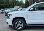 Chevrolet Suburban
