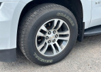 Chevrolet Suburban