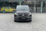 Mercedes EQV