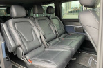 Mercedes EQV