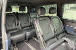 Mercedes EQV