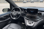Mercedes EQV