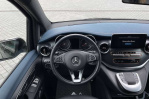 Mercedes EQV
