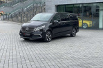 Mercedes EQV