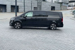 Mercedes EQV