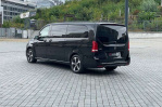 Mercedes EQV
