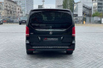 Mercedes EQV