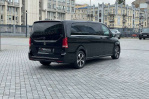 Mercedes EQV