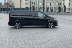 Mercedes EQV