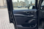 Mercedes EQV