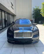 Rolls-Royce Spectre